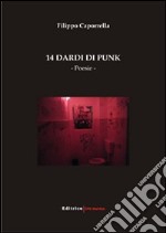 Quattordici dardi di punk libro