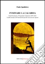 Innovare la Calabria libro