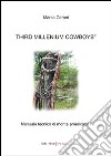 Third millenium cowboys. Manuale tecnico di monta americana (1) libro