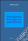 Elementi fondamentali di matematica finanziaria e di matematica attuariale libro