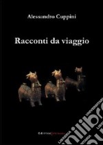 Racconti da viaggio libro