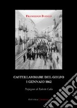 Castellammare del Golfo (1 gennaio 1862) libro