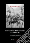 Castellammare del Golfo (1 gennaio 1862) libro