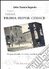 Prima super codice libro