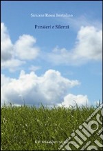 Pensieri e silenzi libro