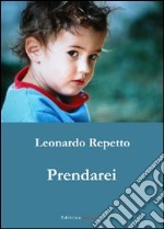 Prendarei libro