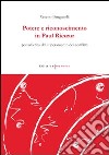 Potere e riconoscimento in Paul Ricoeur. Per un'etica del superamento dei confini libro