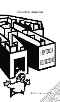 I rintocchi del mezzodì libro