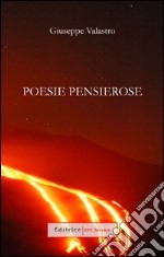 Poesie pensierose libro