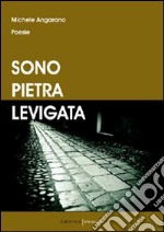 Sono pietra levigata libro