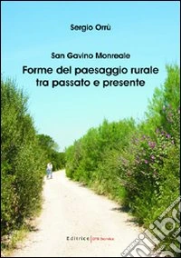 San Gavino Monreale. Forme del paesaggio rurale tra passato e presente libro