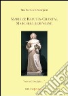 Marie de Rabutin-Chantal, marchesa di Sévigné libro