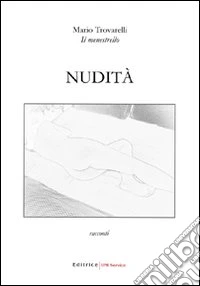 Nudità libro