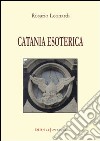 Catania esoterica libro