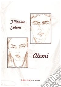 Atomi libro