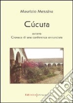 Cúcuta libro