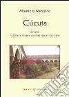 Cúcuta libro