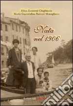 Nata nel 1906