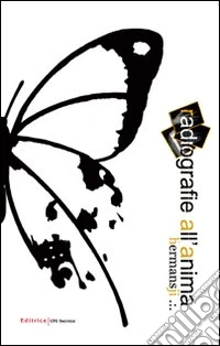 Radiografie all'anima libro