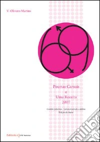 Sessenta e nove poemas carnais uma receita 2007 libro