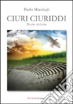 Ciuri ciuriddi libro