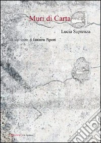 Muri di carta libro
