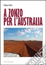 A zonzo per l'Australia libro