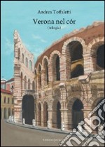 Verona nel cór libro