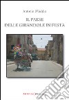 Il paese delle girandole in festa libro