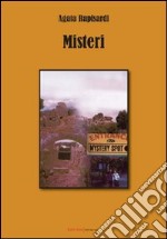 Misteri libro