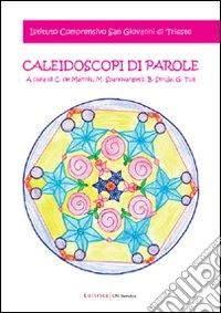Caleidoscopi di parole libro