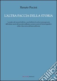 L'altra faccia della storia libro