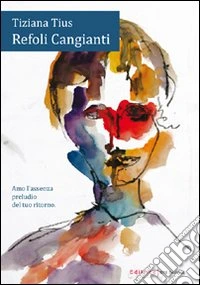 Refoli Cangianti libro