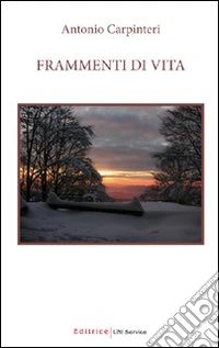 Frammenti di vita libro