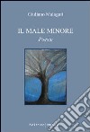 Il male minore libro