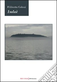 Isolaè libro