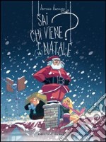 Sai chi viene a Natale?