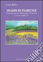 Diario di Florence libro