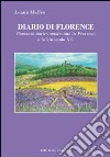 Diario di Florence libro