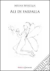 Ali di farfalla libro