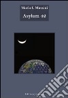 Asylum 42 libro