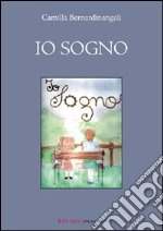 Io sogno libro