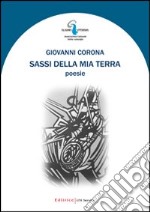 Sassi della mia terra libro