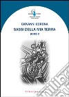 Sassi della mia terra libro