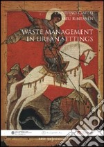 Waste management in urban settings