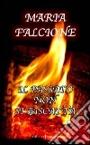 Il passato non si riscatta libro di Falcione Maria