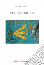 Vochaboulista libro