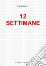 12 settimane libro