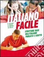 Italiano Facile (cedam) libro