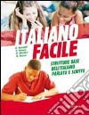 Italiano Facile (cedam) libro